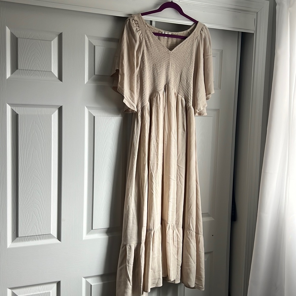 Baltic Born “Felicity” dress